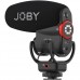Manfrotto Befree Live Tripod & Joby Wavo Plus